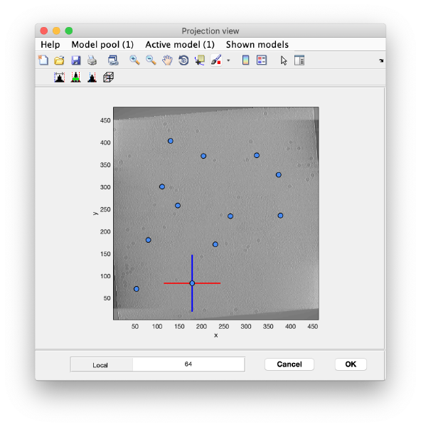 File:AlignCommandLine clickAroundTenMarkers.png