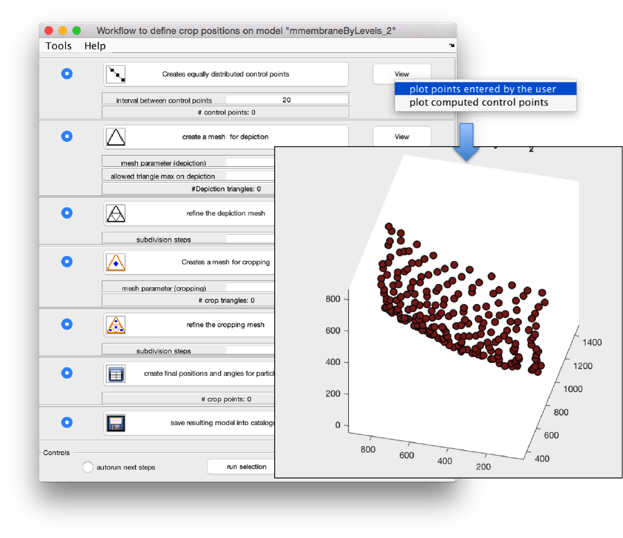 Advanced starters guide - Dynamo