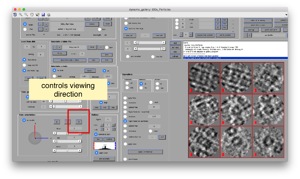Walkthrough for template matching - Dynamo