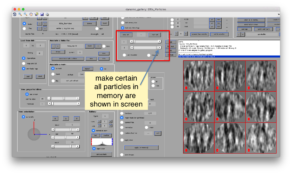 Walkthrough for template matching - Dynamo