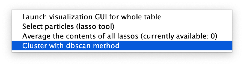 File:WalkthroughPCACommandLine rightClickOnTheAxesForAnAutomatedClustering.png