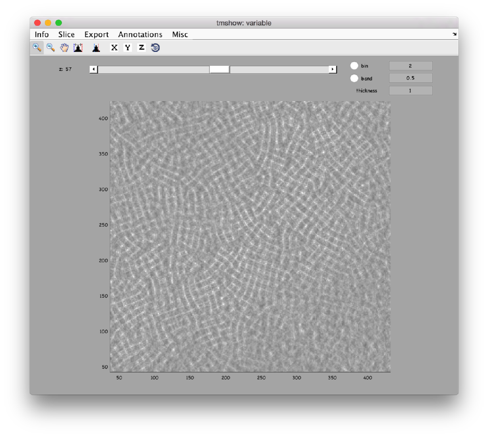 Walkthrough for template matching - Dynamo